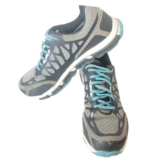 Red Wing Work Shoes Size 7.5 Athletic Electrical Hazard Aluminum Toe - Picture 5 of 9